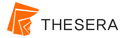 THESERA logo